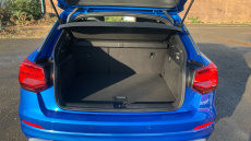 Audi Q2 1.0 TFSI S Line 5dr Petrol Estate